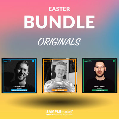Picture of Originals Bundle 2